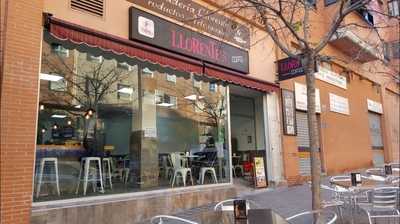 Llorentes's Coffee