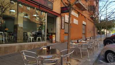 Llorentes's Coffee