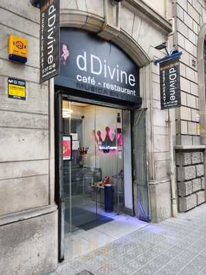 D'divine