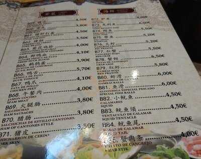 Restaurante Olla Autentica