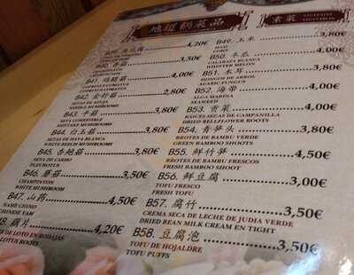 Restaurante Olla Autentica