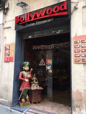 Bollywood Restaurante
