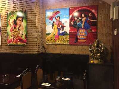 Bollywood Restaurante