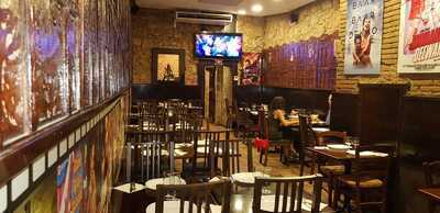 Bollywood Restaurante