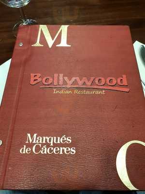 Bollywood Restaurante