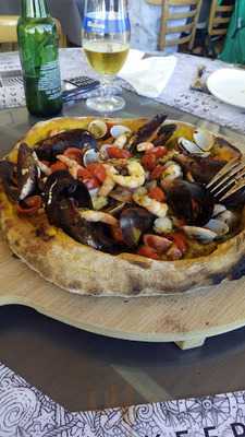 Restaurant Playa Tropical