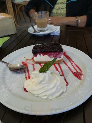 Restaurant Playa Tropical