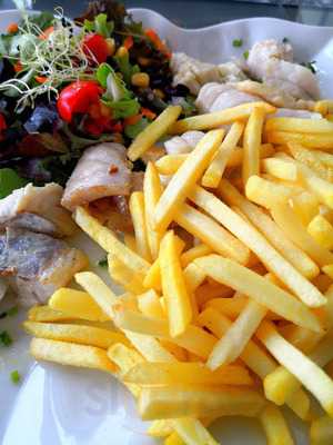 Restaurant Playa Tropical