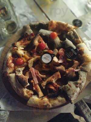 Restaurant Playa Tropical