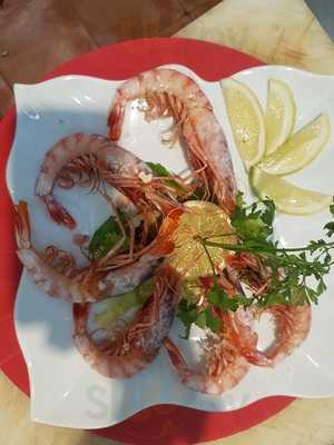 Restaurant Playa Tropical