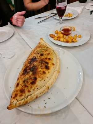 Pizzeria Piccola Torino Elche