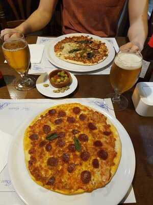 Bar Restaurant Les Nines