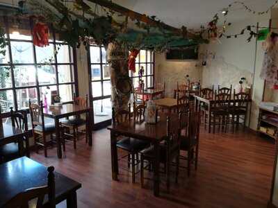 Bar Restaurant Les Nines