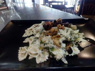 Bar Restaurant Les Nines