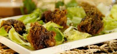 Bar Restaurant Les Nines