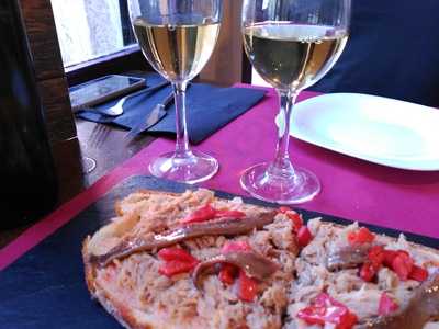 Bar Restaurant Les Nines