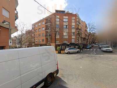 Bar Restaurant Les Nines