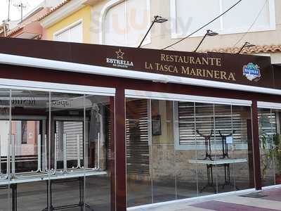 Tasca Marinera