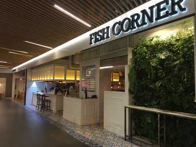 Fish Corner