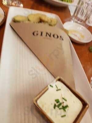 Ginos