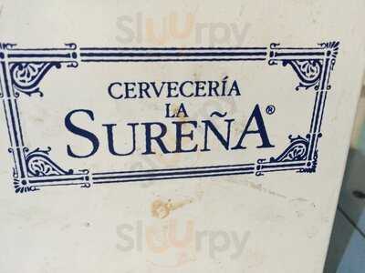 Cerveceria La Surena Enric Granados