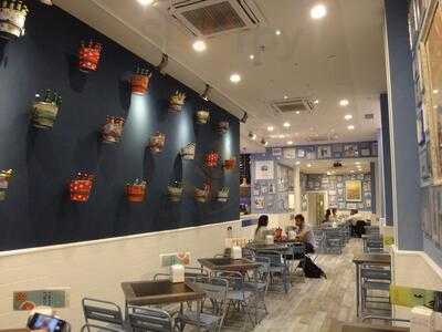 Cerveceria La Surena Enric Granados