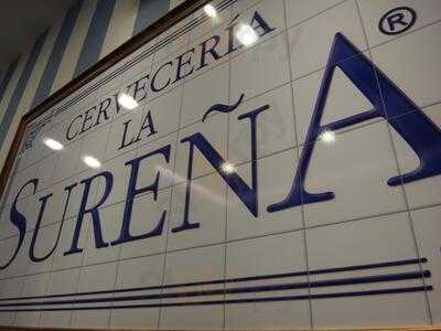 Cerveceria La Surena Enric Granados