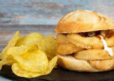 Cerveceria La Surena Enric Granados