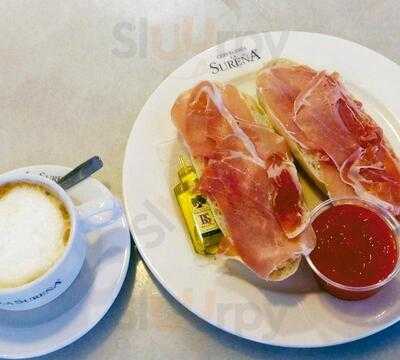 Cerveceria La Surena Enric Granados