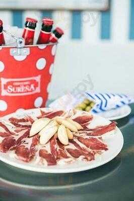 Cerveceria La Surena Enric Granados