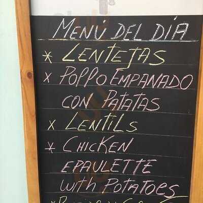 Tu Punto De Encuentro