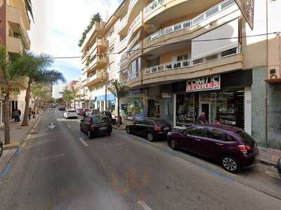 Tu Punto De Encuentro