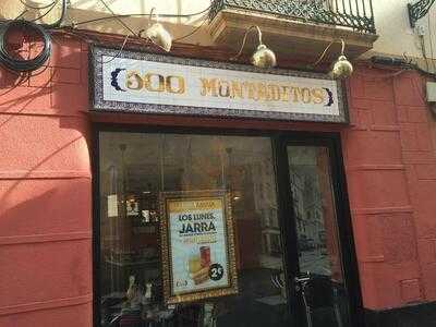 100 Montaditos