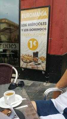 100 Montaditos