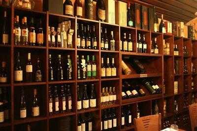 Bodega Degustació Francisco