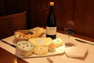 Bodega Degustació Francisco