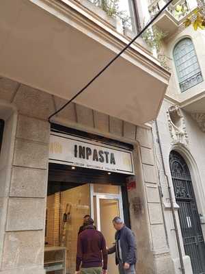 Inpasta