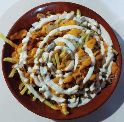 Cafeteria Taperia Ines