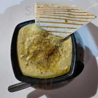 Cafeteria Taperia Ines