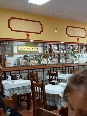 Restaurante Juma