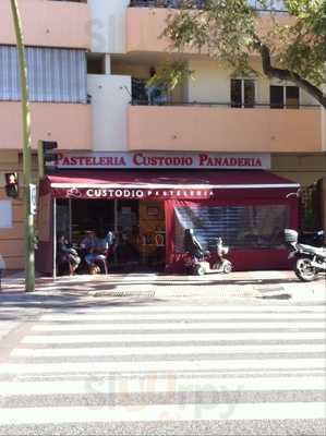 Pasteleria Custodio