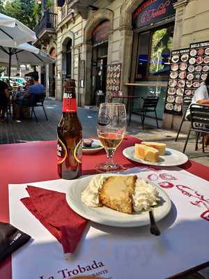 La Trobada