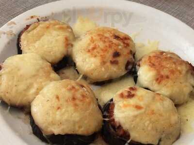 Restaurante El Patio De Sant Joan