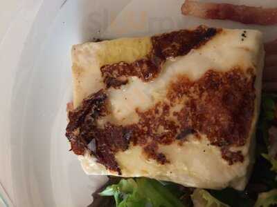 Restaurante El Patio De Sant Joan