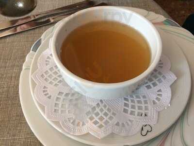 Restaurante El Patio De Sant Joan