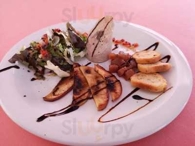 Restaurante El Patio De Sant Joan