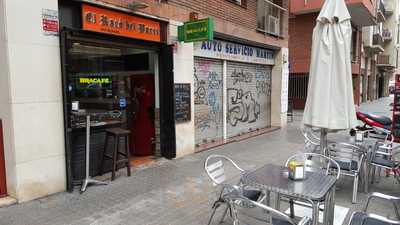 El Raco Del Barri