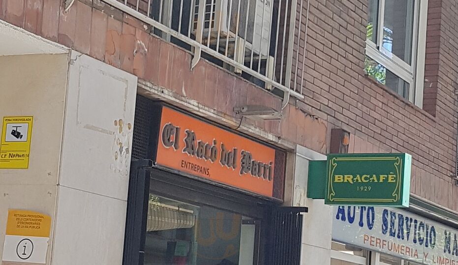El Raco Del Barri