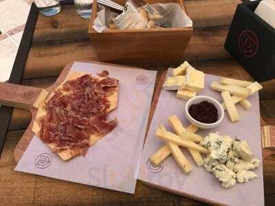 Taberna Del Volapié Torremolinos