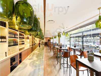 Taberna Del Volapié Torremolinos